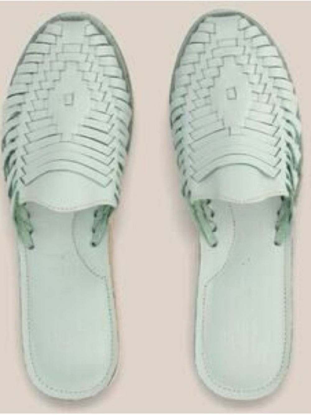 NWT Espiritu slip ons